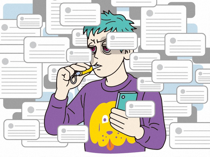 毎日『扇動的なSNSの「犬笛」　惑わされぬためにできることは』